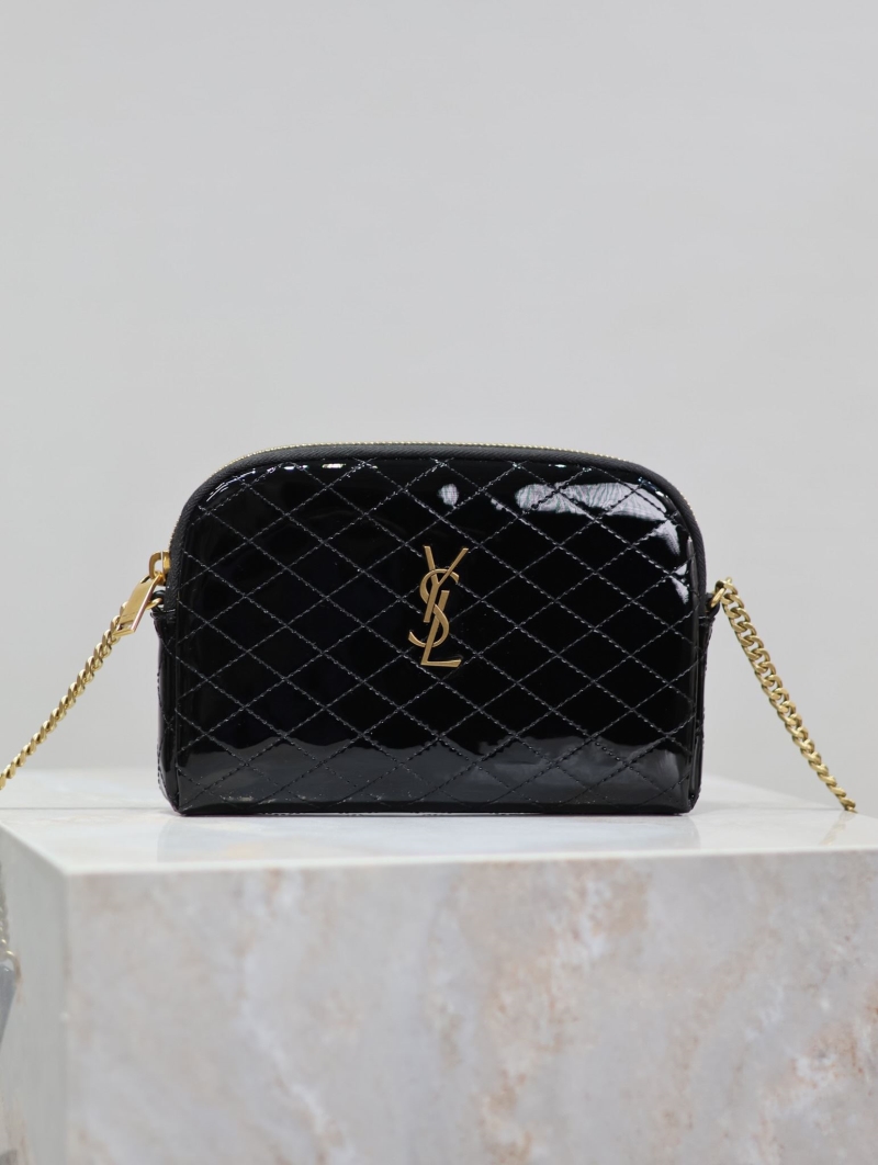 YSL Satchel Bags